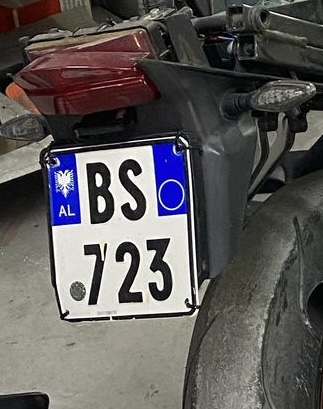 ...