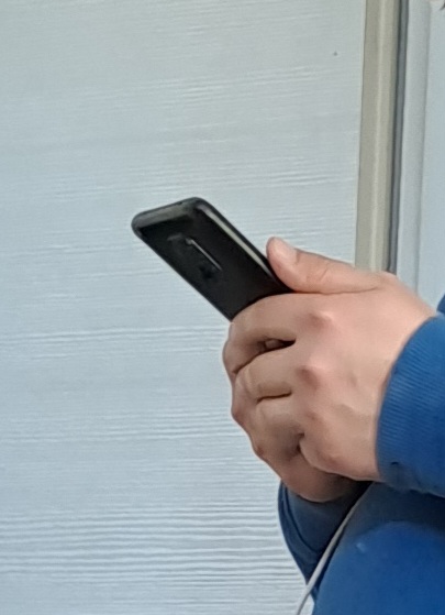 ...