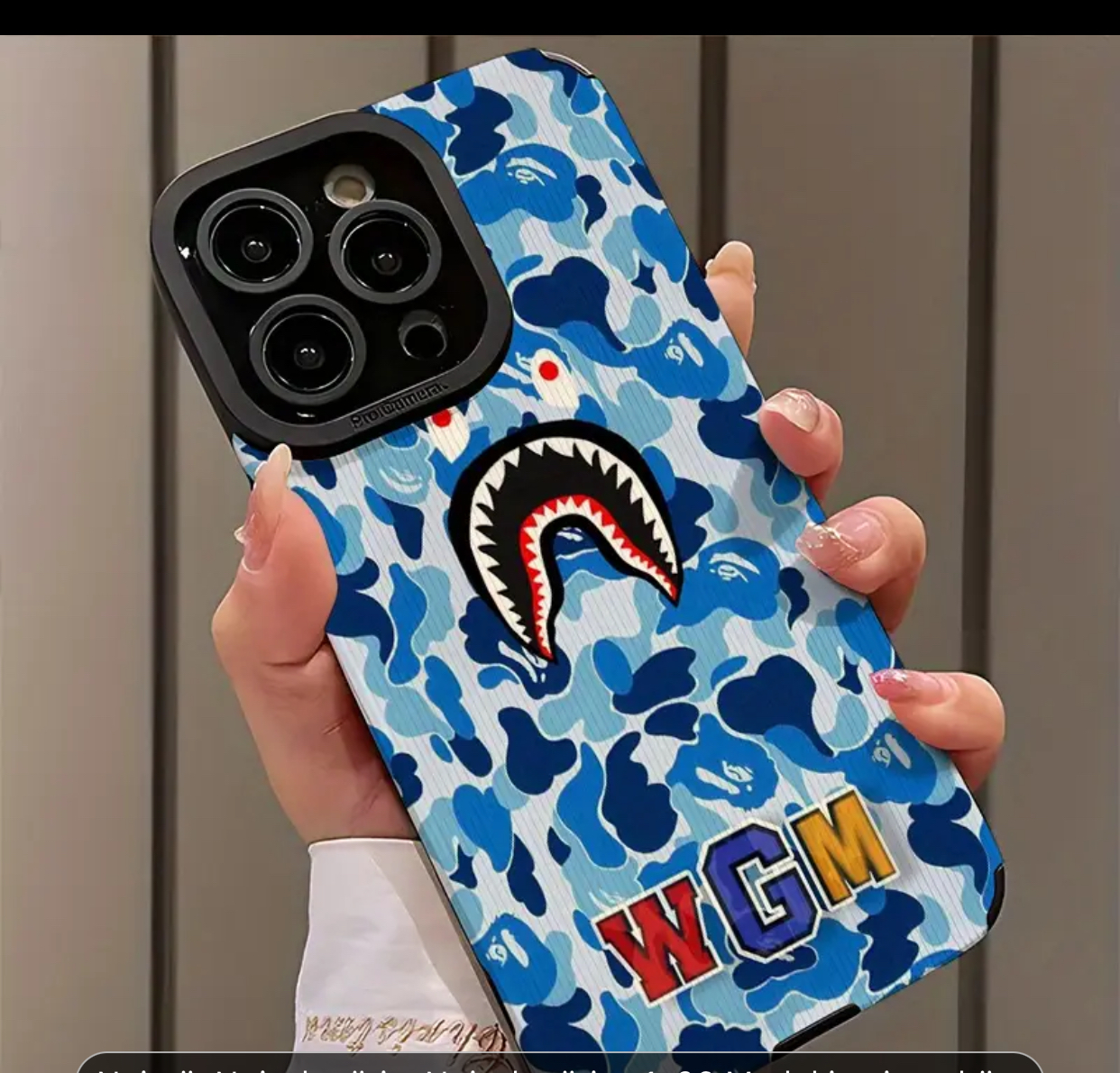 ...