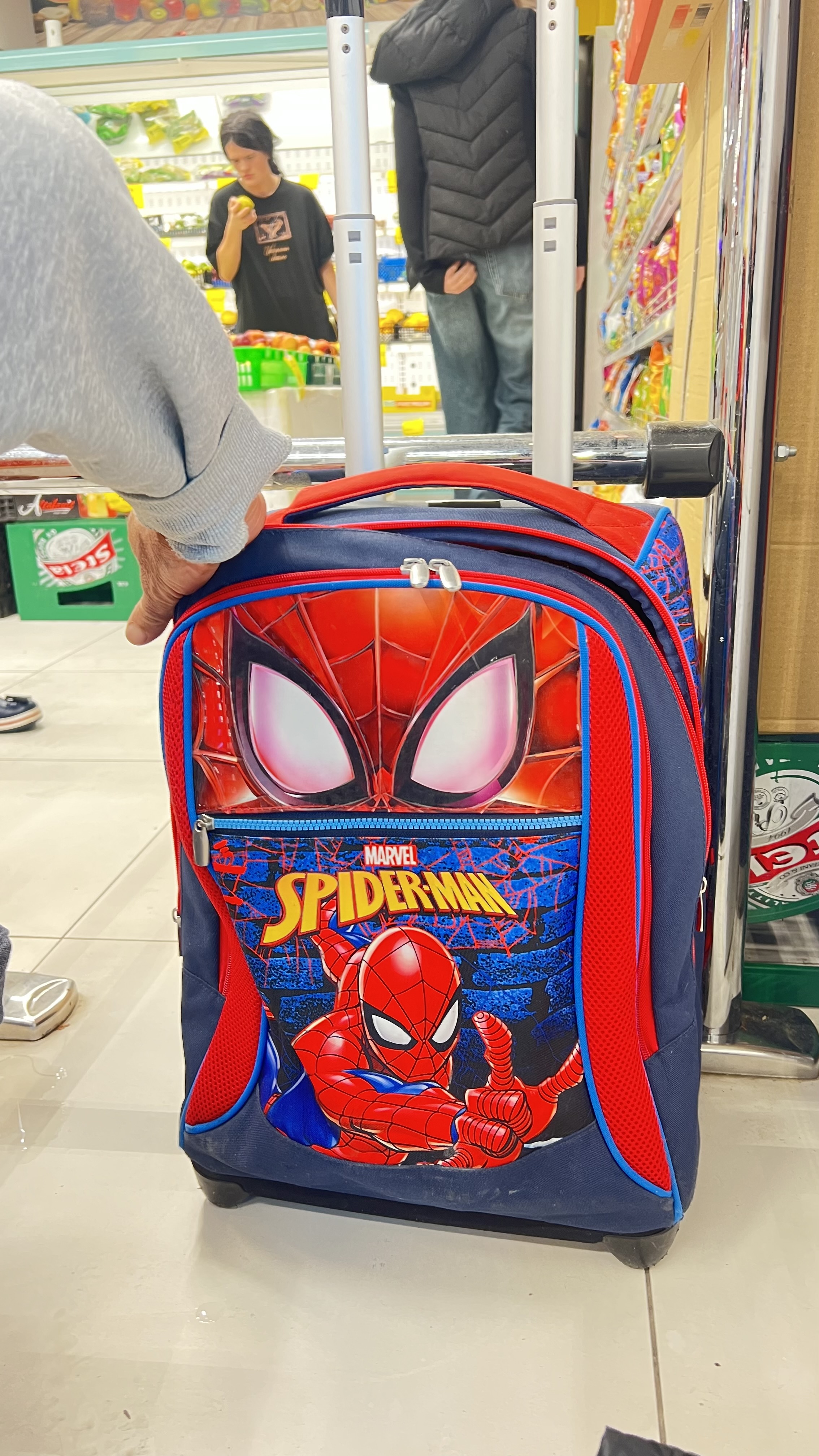 ...